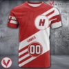 Hartford Hawks NCAA Sport Team Shirt, Best Gift For Fans - Vesles2014s
