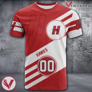 Hartford Hawks NCAA Sport Team Shirt, Best Gift For Fans - Vesles2014s