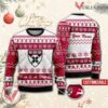 Harvard Business School Online Custom Ugly Christmas Sweater, Unique Gift For Fans - Vesles2014s