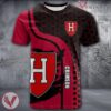 Harvard Crimson NCAA Custom Shirt, Unique Sport Gifts For Fans - Vesles2014s