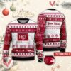 Harvard-MIT Division of Health Sciences and Technology Custom Ugly Christmas Sweater, Unique Gift For Fans - Vesles2014s