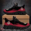 Harvard University Logo Custom Shoes Style 1, Best Running Shoes For Fans - Vesles2014S