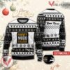 Harvey Mudd College Custom Ugly Christmas Sweater, Unique Gift For Fans - Vesles2014s