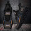 Harvey's Logo Custom Shoes Style 1, Best Running Shoes For Fans - Vesles2014S