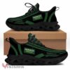 Harveys Supermarket Logo Custom Shoes Style 1, Best Running Shoes For Fans - Vesles2014S