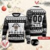 Hasselt Custom Ugly Christmas Sweater, Unique Gift For Fans - Vesles2014s