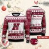 Hastings College Custom Ugly Christmas Sweater, Unique Gift For Fans - Vesles2014s