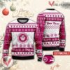 Hawaii Community College Custom Ugly Christmas Sweater, Unique Gift For Fans - Vesles2014s