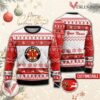 Hawaii Medical College Custom Ugly Christmas Sweater, Unique Gift For Fans - Vesles2014s
