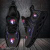 Hawaiian Airlines Logo Custom Shoes Style 1, Best Running Shoes For Fans - Vesles2014S