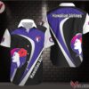 Hawaiian Airlines Uniform Custom Clothes Style 2, Unique Gifts For Employee - Vesles2014s
