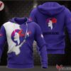 Hawaiian Airlines Uniform Custom Clothes Style 4, Unique Gifts For Employee - Vesles2014s