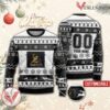 Hazena Kynzvart Handball Custom Ugly Christmas Sweater, Unique Gift For Fans - Vesles2014s