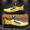Hd Supply Logo Custom Shoes, Best Running Shoes For Fans - Vesles2014S