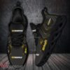 Hd Supply Logo Custom Shoes Style 1, Best Running Shoes For Fans - Vesles2014S
