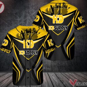 Hd Supply Uniform Custom Clothes, Unique Gifts For Employee - Vesles2014s 1