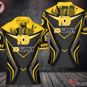 Hd Supply Uniform Custom Clothes, Unique Gifts For Employee - Vesles2014s 2