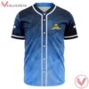 Head Banger 420 Blue Shape Sublimated CUSTOM JERSEY MW5 - Vesles2014s