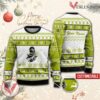 Headmasters School of Hair Design Custom Ugly Christmas Sweater, Unique Gift For Fans - Vesles2014s
