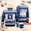 Heartland Community College Custom Ugly Christmas Sweater, Unique Gift For Fans - Vesles2014s