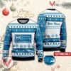 Helms College Custom Ugly Christmas Sweater, Unique Gift For Fans - Vesles2014s
