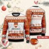 Hendrix College Custom Ugly Christmas Sweater, Unique Gift For Fans - Vesles2014s