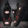 Henkel Logo Custom Shoes Style 1, Best Running Shoes For Fans - Vesles2014S