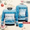 Henrico County-Saint Marys Hospital School of Practical Nursing Custom Ugly Christmas Sweater, Unique Gift For Fans - Vesles2014s
