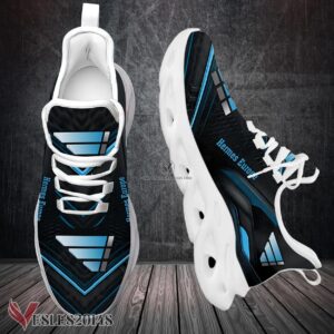 Hermes Europe Logo Custom Shoes, Best Running Shoes For Fans - Vesles2014S 1