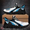 Hermes Europe Logo Custom Shoes, Best Running Shoes For Fans - Vesles2014S