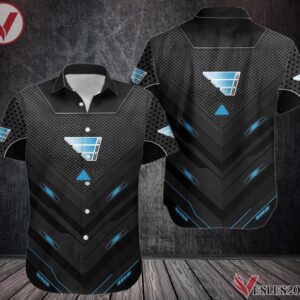 Hermes Europe Uniform Custom Clothes Style 1, Unique Gifts For Employee - Vesles2014s 2