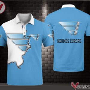 Hermes Europe Uniform Custom Clothes Style 3, Unique Gifts For Employee - Vesles2014s 3