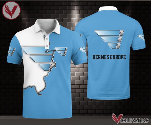 Hermes Europe Uniform Custom Clothes Style 3, Unique Gifts For Employee - Vesles2014s 3
