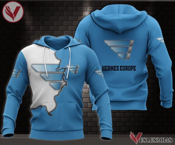 Hermes Europe Uniform Custom Clothes Style 3, Unique Gifts For Employee - Vesles2014s