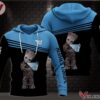 Hermes Europe Uniform Custom Clothes Style 5, Unique Gifts For Employee - Vesles2014s