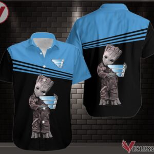 Hermes Europe Uniform Custom Clothes Style 5, Unique Gifts For Employee - Vesles2014s 2