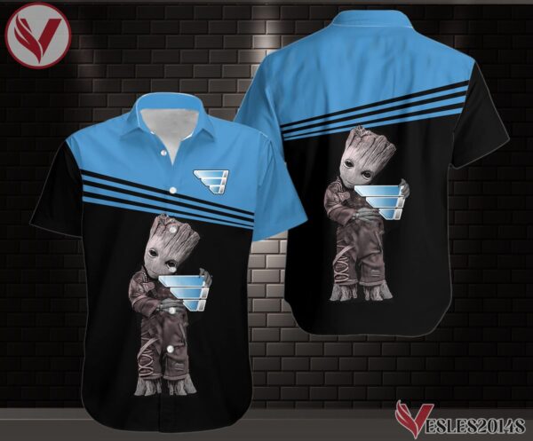 Hermes Europe Uniform Custom Clothes Style 5, Unique Gifts For Employee - Vesles2014s 2