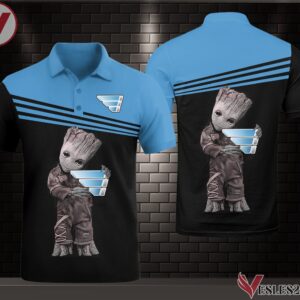 Hermes Europe Uniform Custom Clothes Style 5, Unique Gifts For Employee - Vesles2014s 3