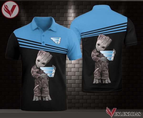 Hermes Europe Uniform Custom Clothes Style 5, Unique Gifts For Employee - Vesles2014s 3