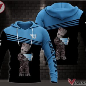 Hermes Europe Uniform Custom Clothes Style 5, Unique Gifts For Employee - Vesles2014s