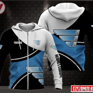Hermes Europe Uniform Custom Clothes Style 6, Unique Gifts For Employee - Vesles2014s 1