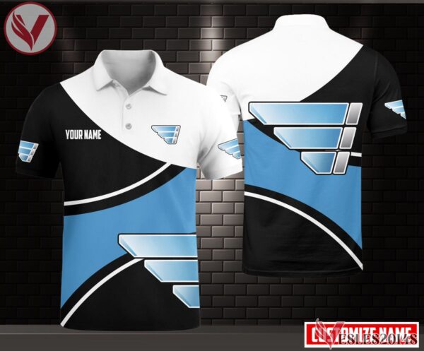 Hermes Europe Uniform Custom Clothes Style 6, Unique Gifts For Employee - Vesles2014s 3