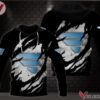 Hermes Europe Uniform Custom Clothes Style 7, Unique Gifts For Employee - Vesles2014s