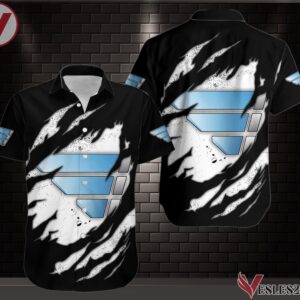 Hermes Europe Uniform Custom Clothes Style 7, Unique Gifts For Employee - Vesles2014s 2
