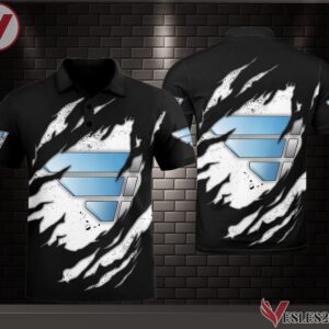 Hermes Europe Uniform Custom Clothes Style 7, Unique Gifts For Employee - Vesles2014s 3