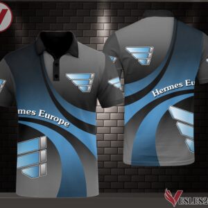 Hermes Europe Uniform Custom Clothes Style 8, Unique Gifts For Employee - Vesles2014s 3