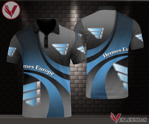 Hermes Europe Uniform Custom Clothes Style 8, Unique Gifts For Employee - Vesles2014s 3