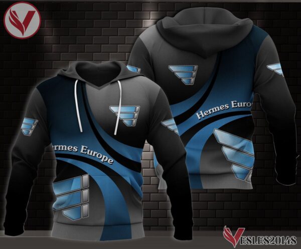 Hermes Europe Uniform Custom Clothes Style 8, Unique Gifts For Employee - Vesles2014s