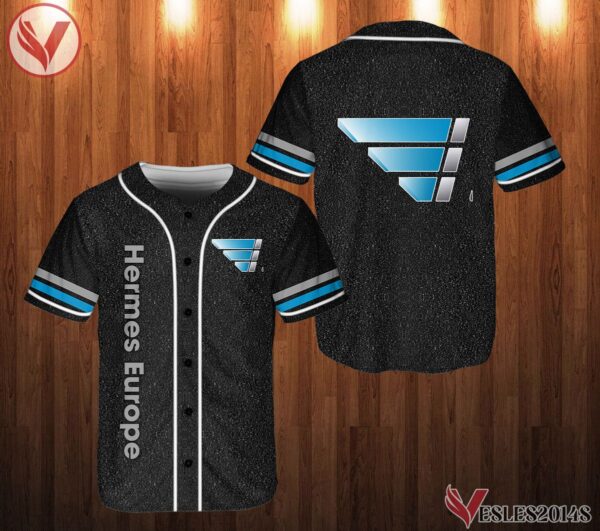 Hermes Europe Uniform Custom Clothes Style 9, Unique Gifts For Employee - Vesles2014s 1