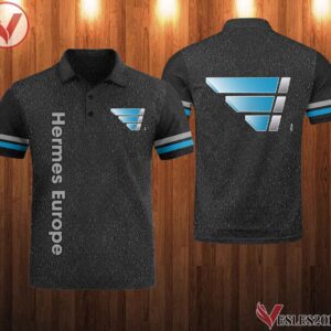 Hermes Europe Uniform Custom Clothes Style 9, Unique Gifts For Employee - Vesles2014s 2